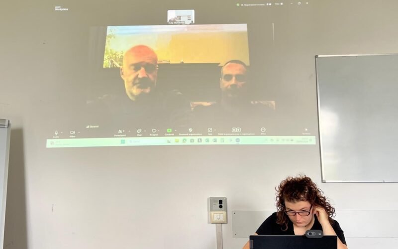 Il mondo degli ultras e la giustizia