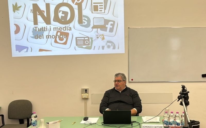 Comunicazione, un’introduzione storica