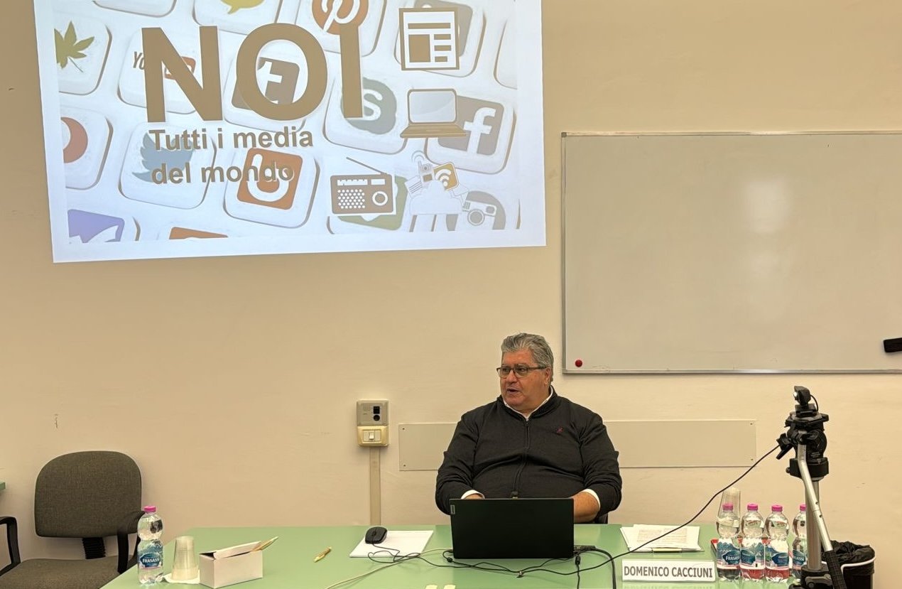 Comunicazione, un’introduzione storica