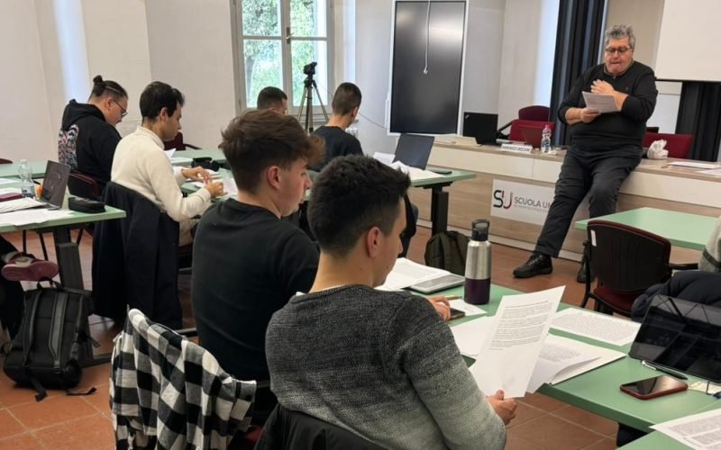 Informazione e comunicazione