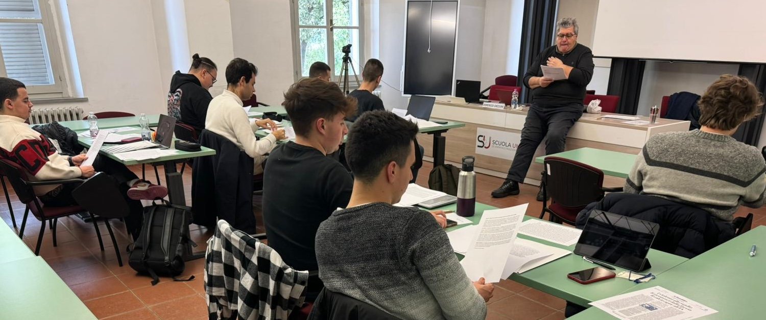 Informazione e comunicazione