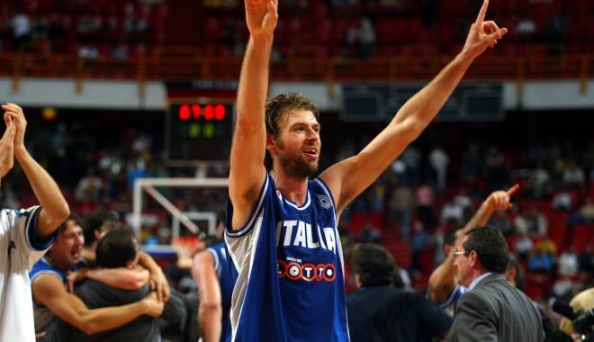 Gek Galanda, dai Giochi alla Jr. NBA Schools con vista sulla Nazionale