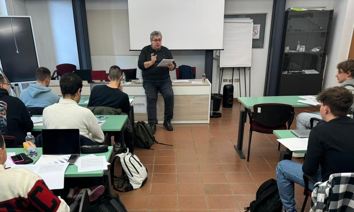 Scrittura e correzione collettiva
