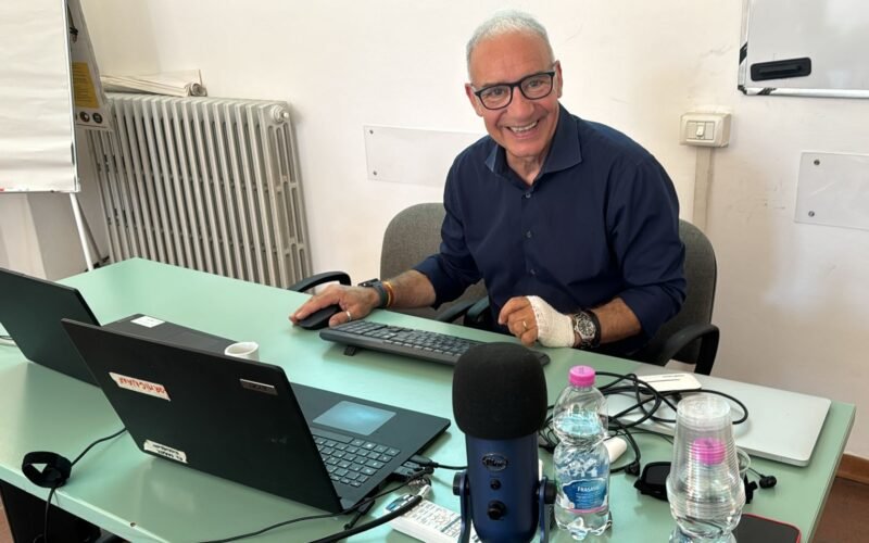 Dall’articolo al podcast