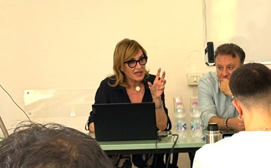 Intelligenza Artificiale e giornalismo