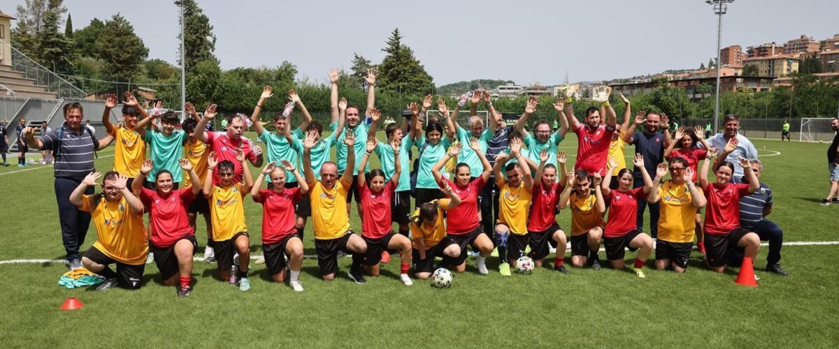 La parità è una vittoria. No a stereotipi e pregiudizi nel calcio