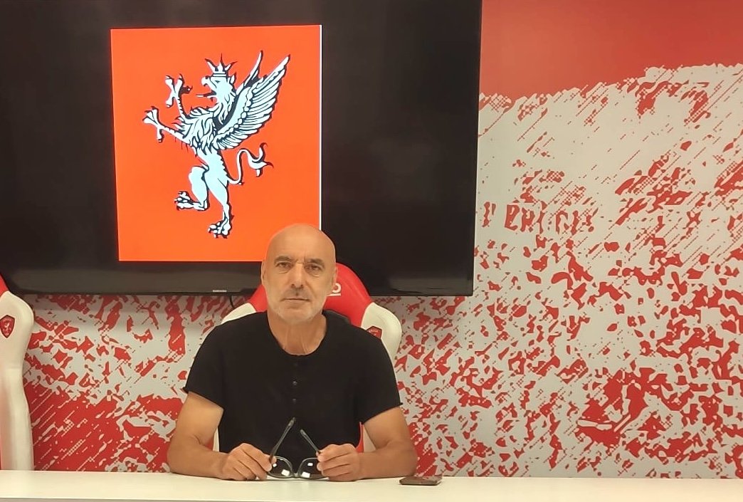 Claudio Giulietti