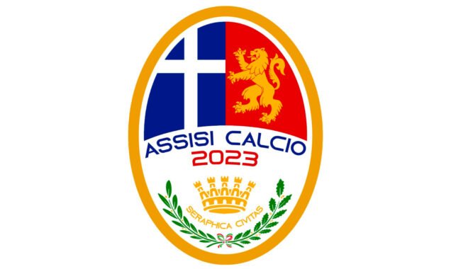 Assisi Calcio. Ambizione di Promozione, ma non senza valori