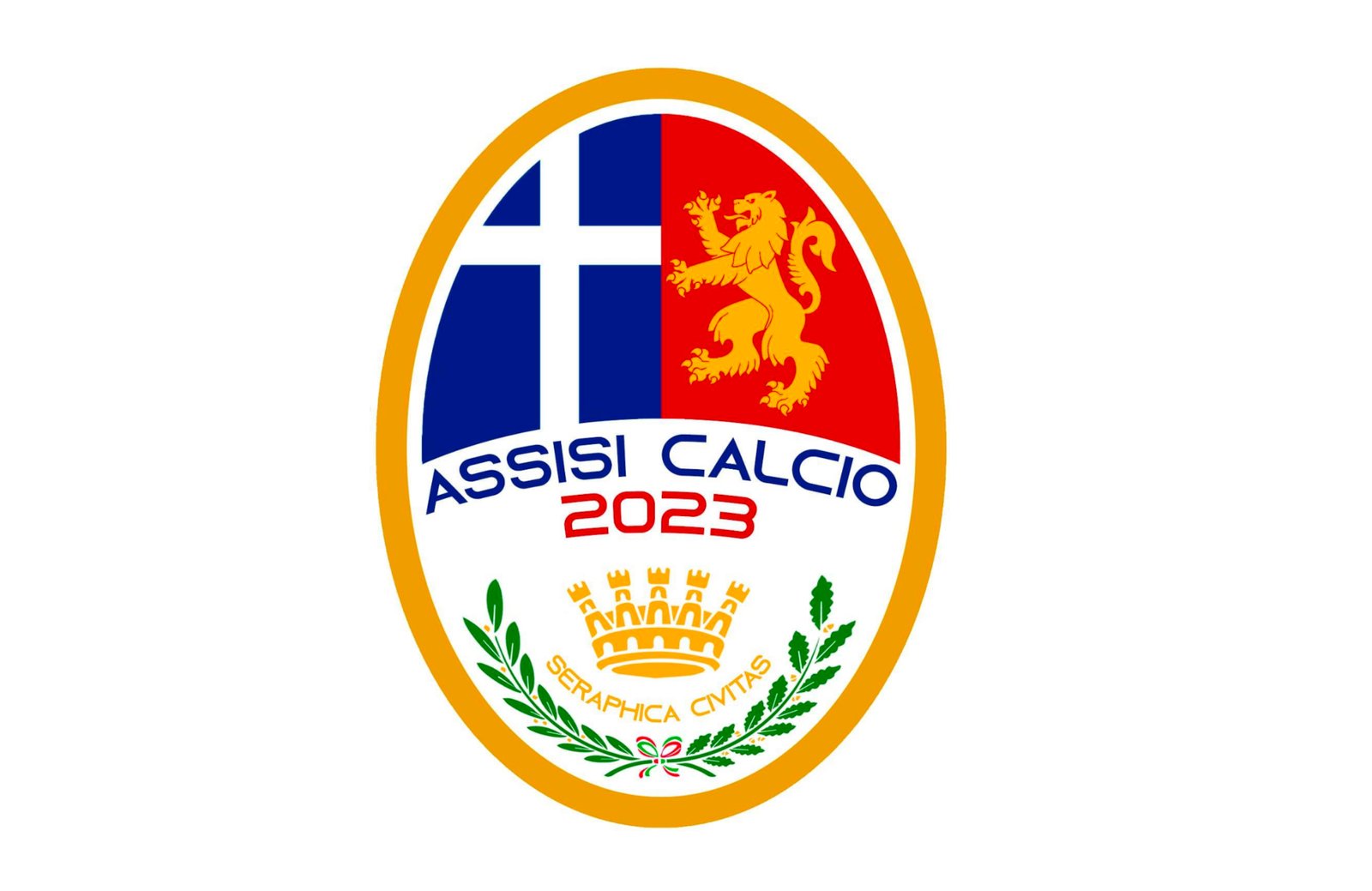 Assisi Calcio. Ambizione di Promozione, ma non senza valori