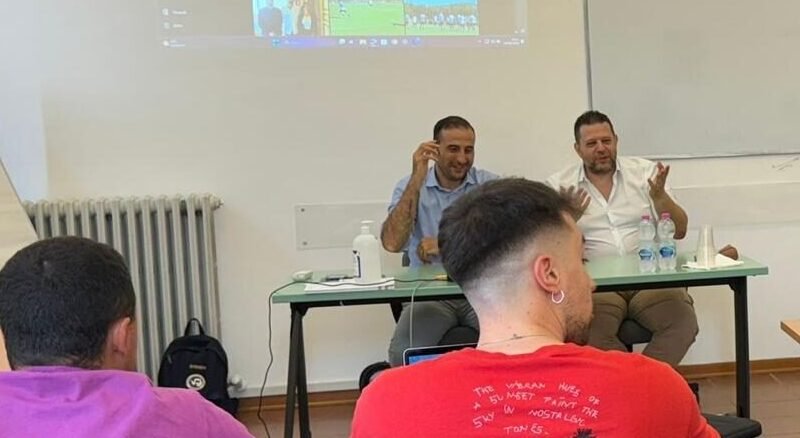 L’Ufficio Stampa dalla voce dei protagonisti