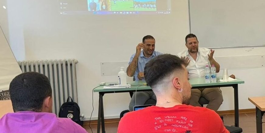 L’Ufficio Stampa dalla voce dei protagonisti