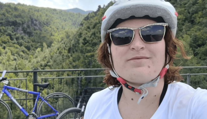 Spoleto-Norcia MTB. L’antica ferrovia, ciclabile per tutti
