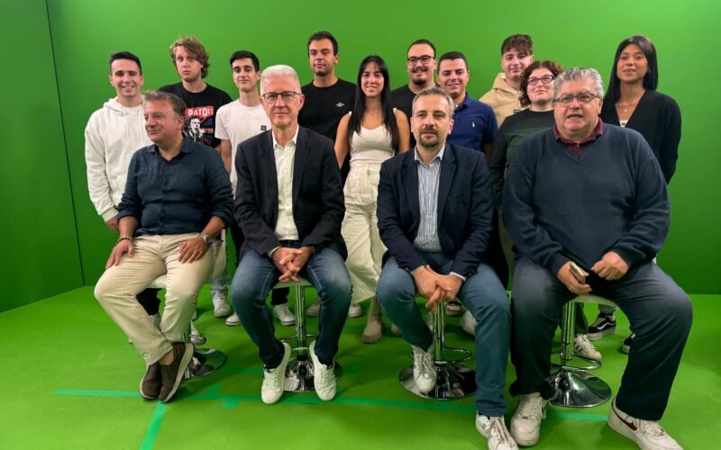 Stefano Bizzotto all’Academy