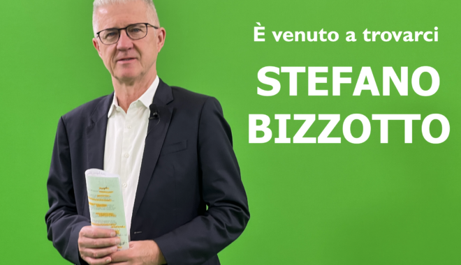 Telecronache, servizi, archivio e amore per il giornalismo