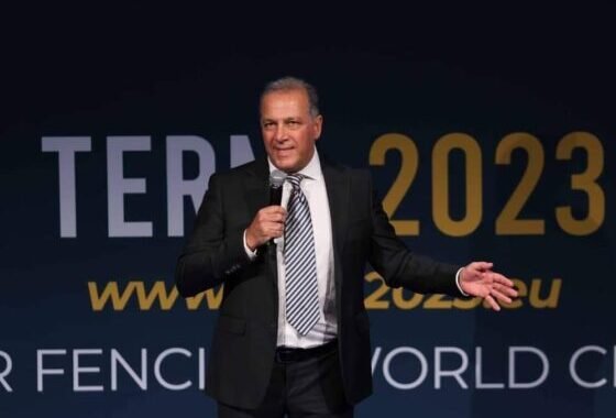 Scherma. Inclusività, crescita dei giovani e progettualità: il Circolo Scherma Terni raccontato dal presidente Alberto Tiberi