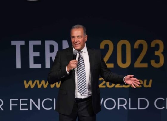 Scherma. Inclusività, crescita dei giovani e progettualità: il Circolo Scherma Terni raccontato dal presidente Alberto Tiberi