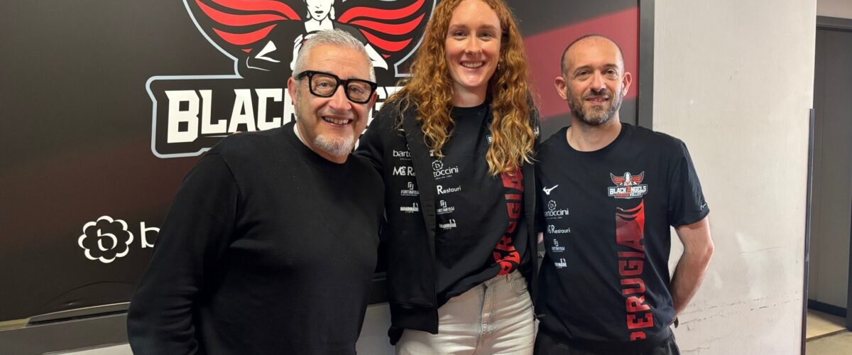 Volley – Bartoccini MC-Restauri, primi acuti di mercato: arrivano Ornoch e Scharmann