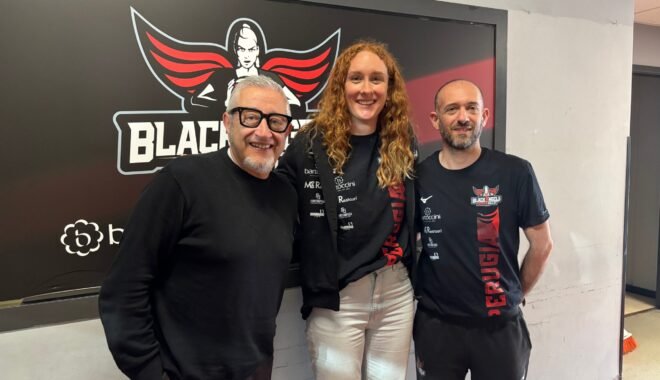 Volley – Bartoccini MC-Restauri, primi acuti di mercato: arrivano Ornoch e Scharmann