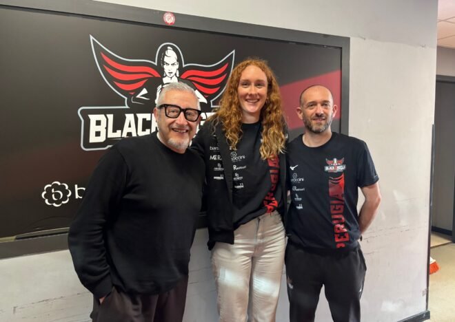 Volley – Bartoccini MC-Restauri, primi acuti di mercato: arrivano Ornoch e Scharmann