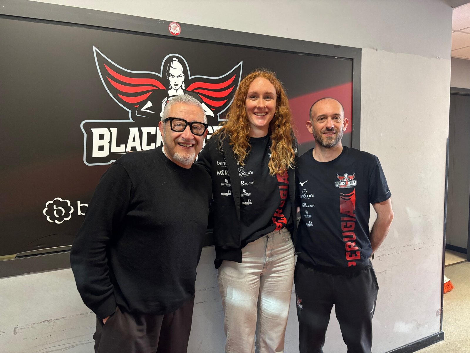 Volley – Bartoccini MC-Restauri, primi acuti di mercato: arrivano Ornoch e Scharmann