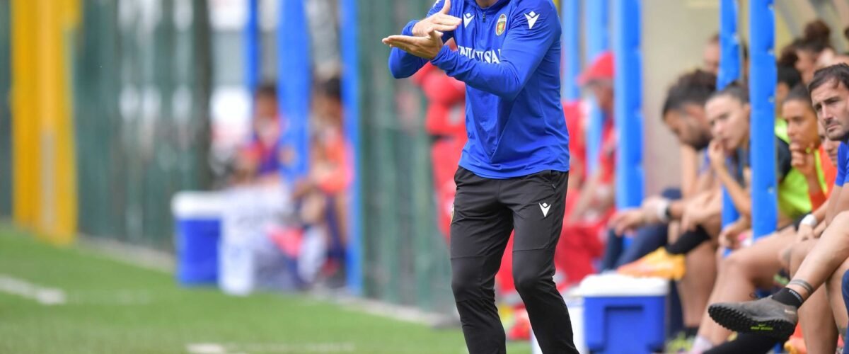 Serie A Women. Sassuolo-Ternana, le umbre non possono sbagliare: servono punti!