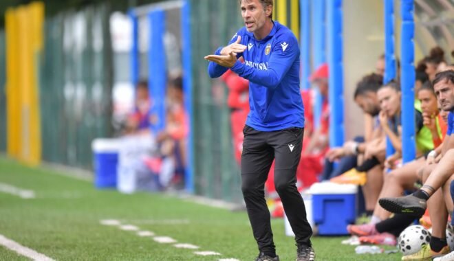 Serie A Women. Sassuolo-Ternana, le umbre non possono sbagliare: servono punti!