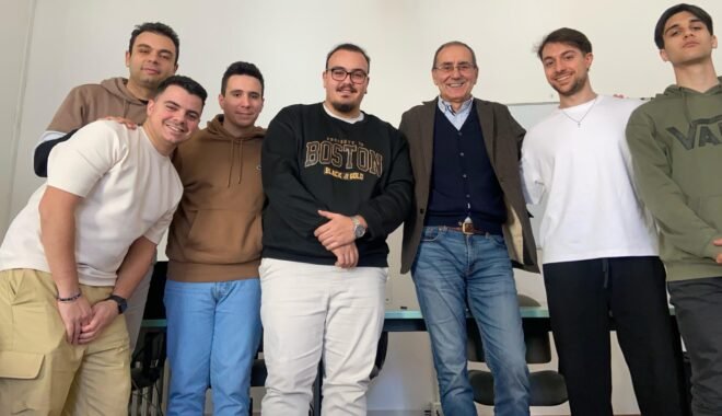 Il delicato equilibrio giornalisti-istituzioni. L’intervento di Franco Arcuti