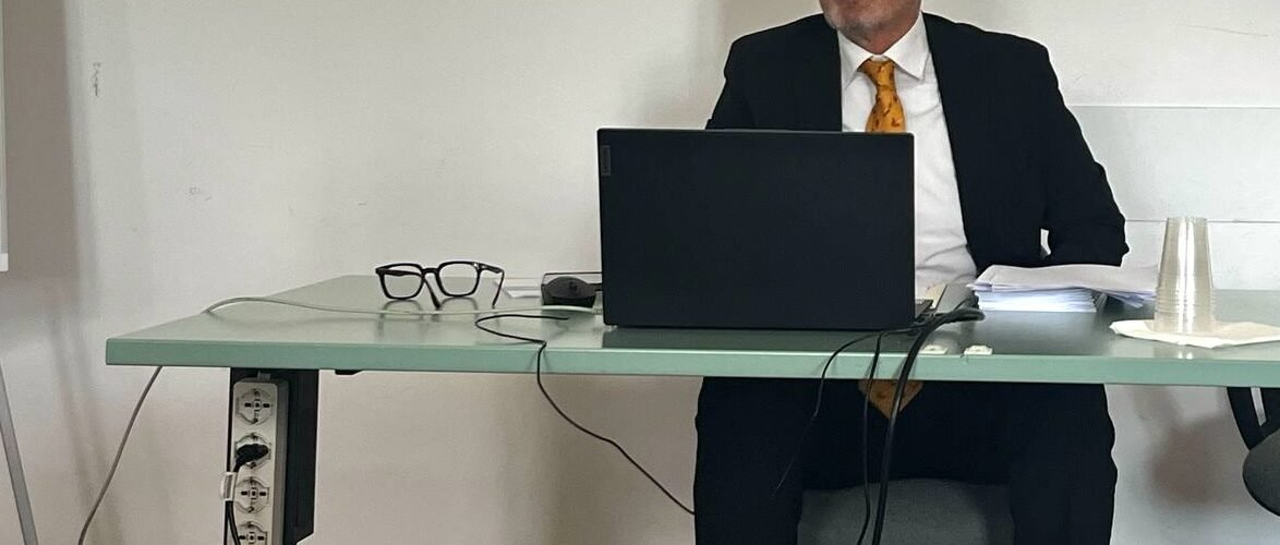 Angelo Baiguini. Un codice deontologico al passo con i tempi e rispettoso di parità di genere e inclusività