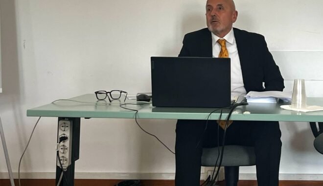 Angelo Baiguini. Un codice deontologico al passo con i tempi e rispettoso di parità di genere e inclusività