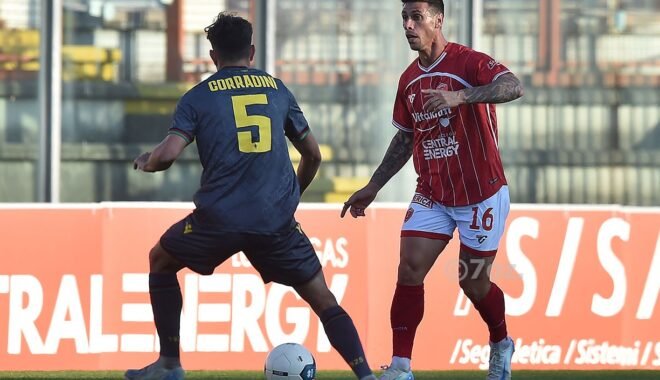 Serie C. Un punto a testa nel derby dell’Umbria: Perugia-Ternana 0-0