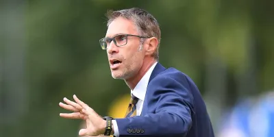 Clamoroso Ternana Women: Cincotta vince e viene esonerato, la svolta porta il nome di Ardizzone