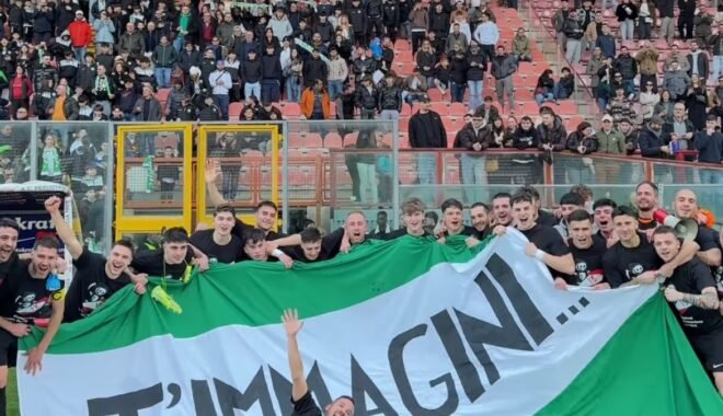 Calcio. È una Nuova Alba per la Coppa Promozione Umbra