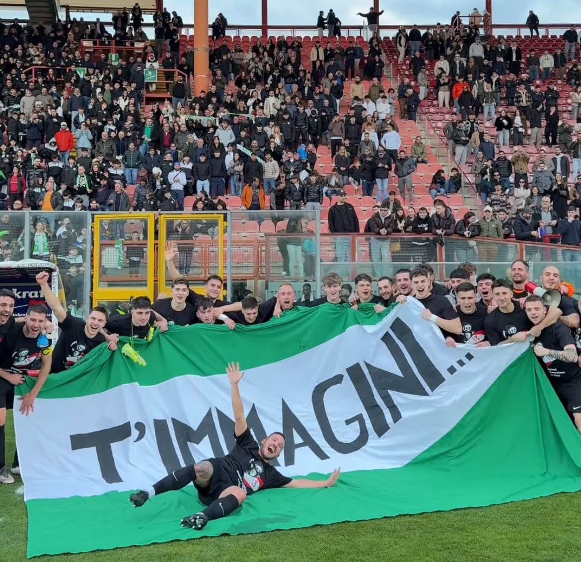 Calcio. È una Nuova Alba per la Coppa Promozione Umbra