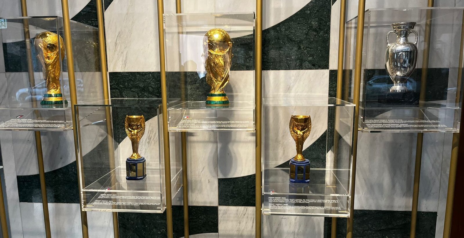 Il diario: visita in Federcalcio. Emozioni, ricordi e occasioni formative
