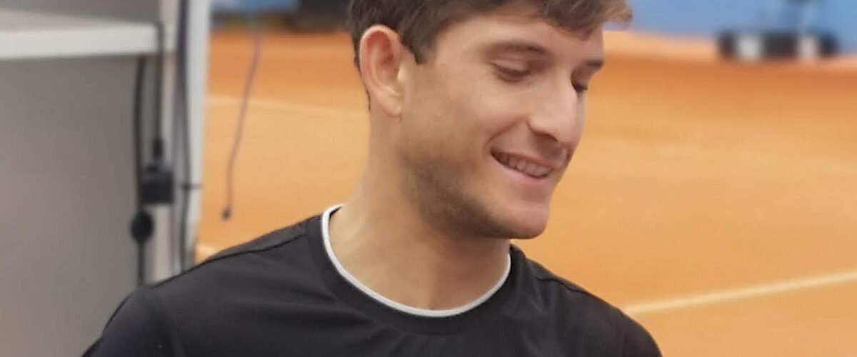 Niente Australian Open per Passaro, sconfitto 2-1 nella fase di qualificazione al torneo