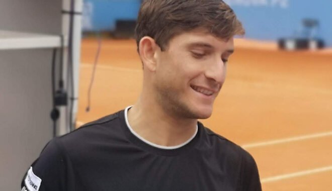 Niente Australian Open per Passaro, sconfitto 2-1 nella fase di qualificazione al torneo