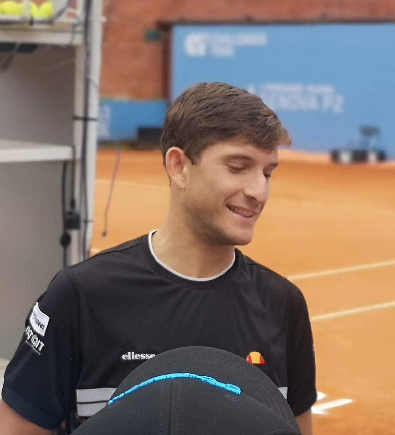 Niente Australian Open per Passaro, sconfitto 2-1 nella fase di qualificazione al torneo