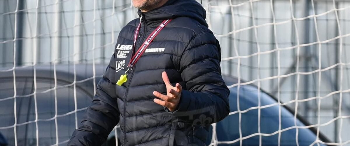 Serie C. Gubbio, domenica c’è il Carpi. Taurino: «Attenti al loro entusiasmo»