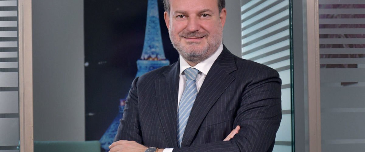 Terni punta in alto: è nata la Terni Volley Academy. Intervista al presidente Gianpiero Santini