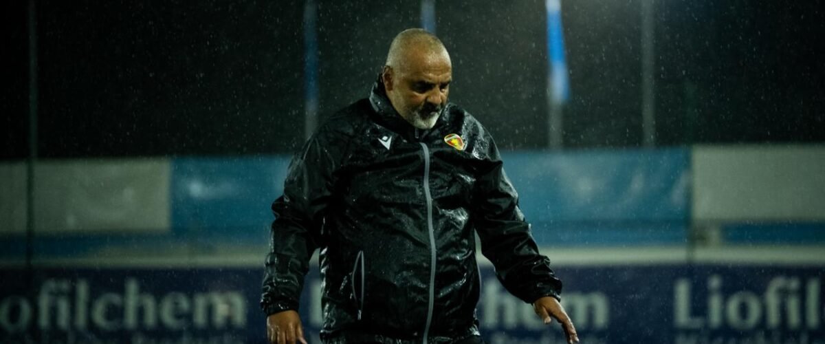 Serie C. Addio Liverani, la Ternana per ora si affida a Fazio: scossa necessaria o alibi societario?