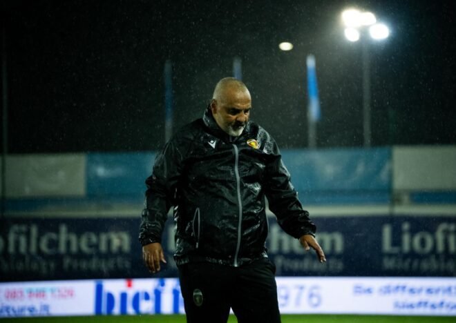 Serie C. Addio Liverani, la Ternana per ora si affida a Fazio: scossa necessaria o alibi societario?