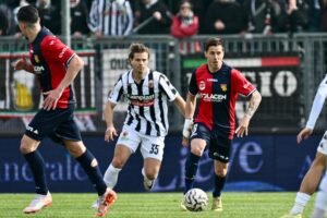 Gori implacabile dal dischetto, contro l’Ascoli il cuore al Gubbio non basta (3-1)