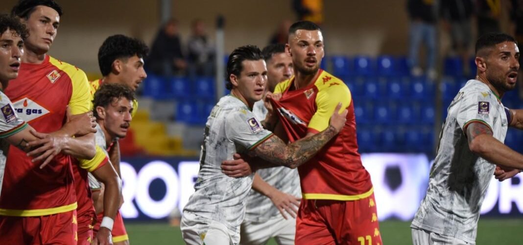 Serie C – Ternana, un raggio di sole nella tempesta: blitz contro il Bra all’ultimo respiro (2-1)