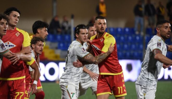 Serie C – Ternana, un raggio di sole nella tempesta: blitz contro il Bra all’ultimo respiro (2-1)