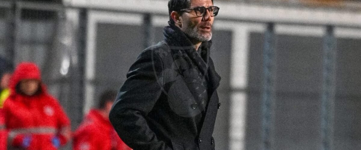 Serie C. Sabato Gubbio-Lucchese. Fontana: «Ottenere il massimo per alzare l’asticella»