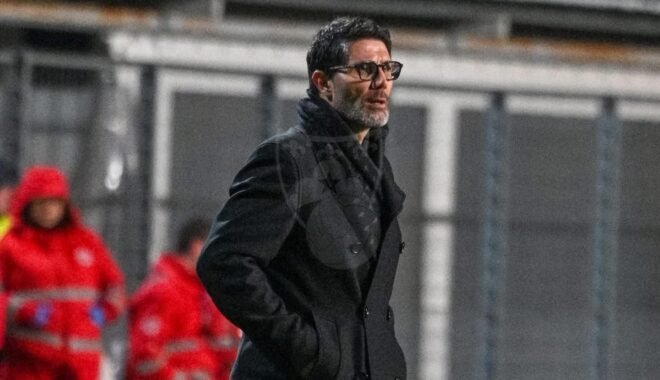 Serie C. Sabato Gubbio-Lucchese. Fontana: «Ottenere il massimo per alzare l’asticella»
