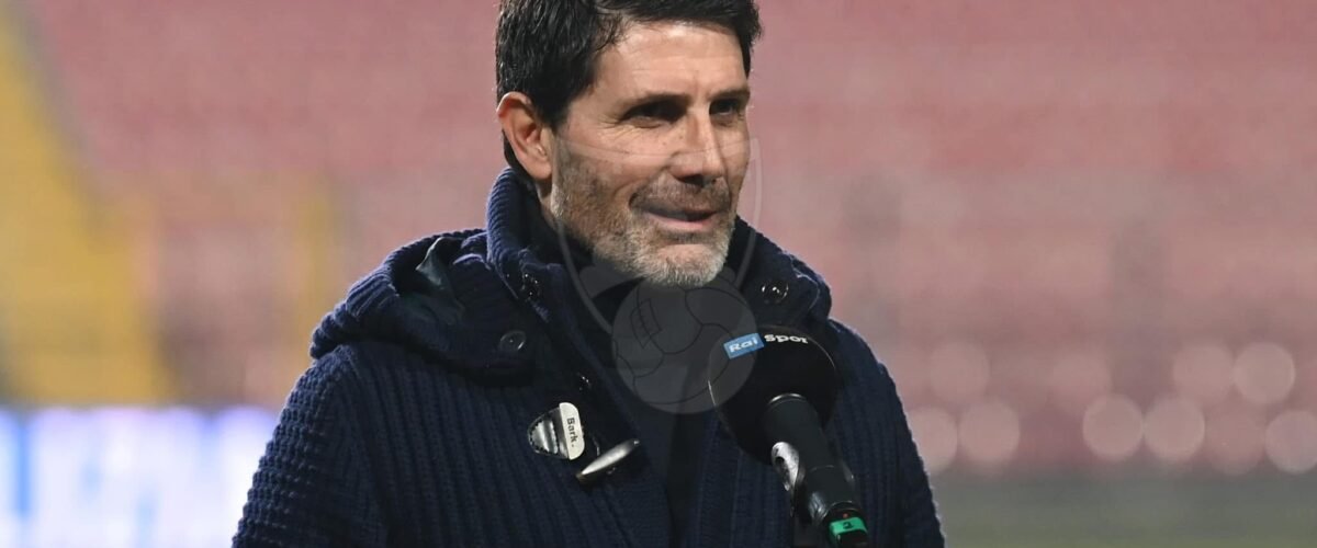 Serie C. Gubbio a Campobasso. Fontana: «Gara complicata su un campo difficile»