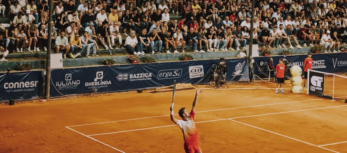 Numeri da urlo al Challenger di Perugia, a trionfare è Andrea Pellegrino
