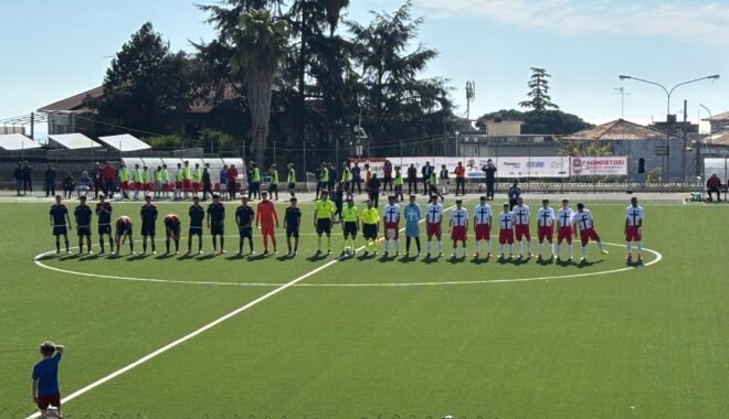 Torneo delle Regioni: un pareggio e tre sconfitte per l’Umbria nella prima giornata