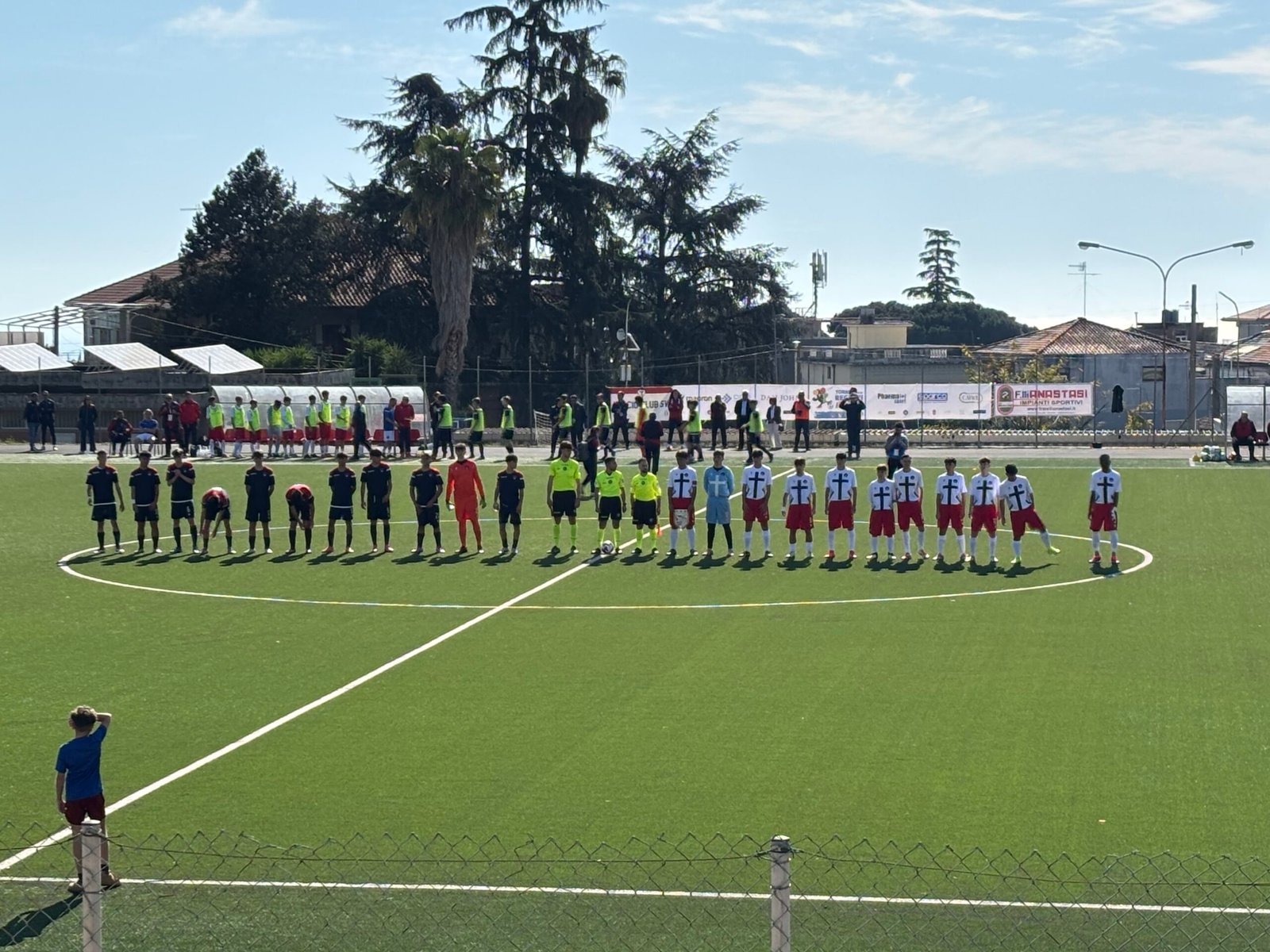 Torneo delle Regioni: un pareggio e tre sconfitte per l’Umbria nella prima giornata